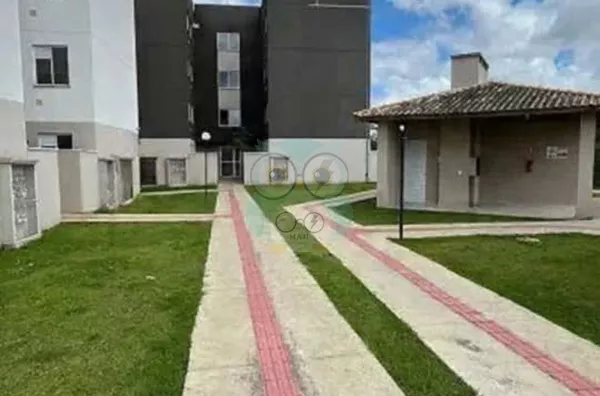 Apartamento para venda, 2 quarto(s),  Jardim Itaqui, Campo Largo - Foto 2