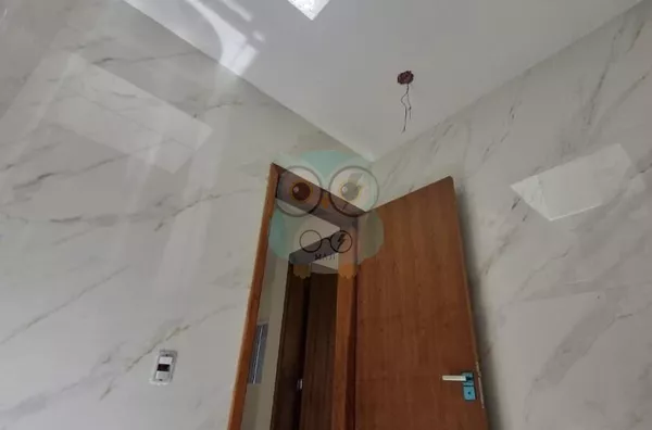 Casa para venda, 2 quarto(s),  Jardim Cláudia, Pinhais - Foto 12