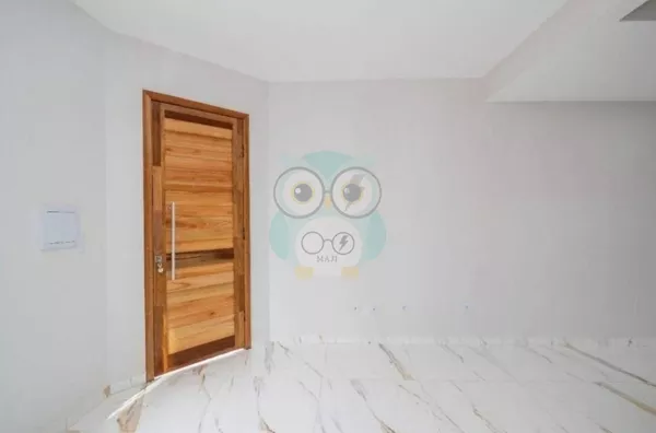 Sobrado para venda, 3 quarto(s),  Sítio Cercado, Curitiba - Foto 4