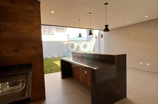 Casa para venda, 3 quarto(s),  Nações, Fazenda Rio Grande - Foto 7