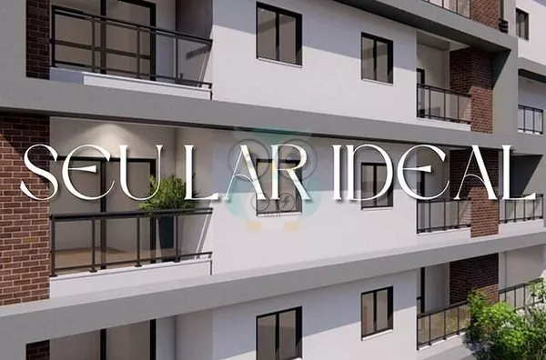 Apartamento para venda, 3 quarto(s),  Campo Comprido, Curitiba - Foto 2