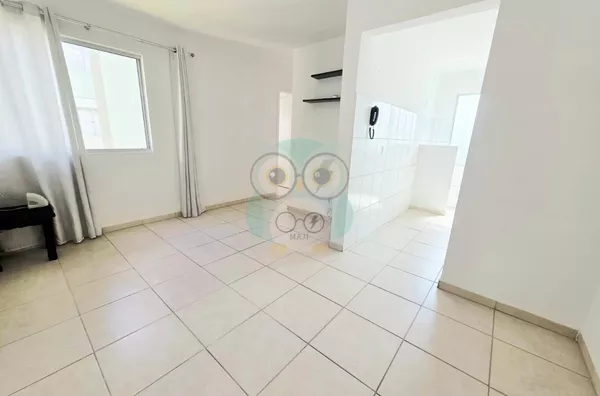 Apartamento para venda, 2 quarto(s),  Santa Cândida, Curitiba - Foto 2