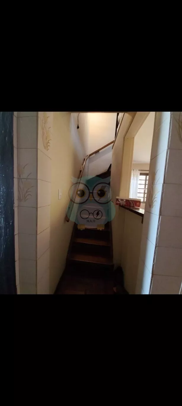 Casa para venda,  Capão Da Imbuia, Curitiba - CA445