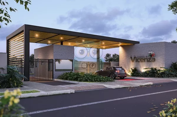 Terreno para venda,  Costeira, São José Dos Pinhais - Foto 1