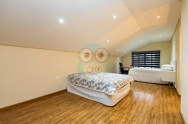 Sobrado para venda, 3 quarto(s),  Capão Da Imbuia, Curitiba - Foto 14