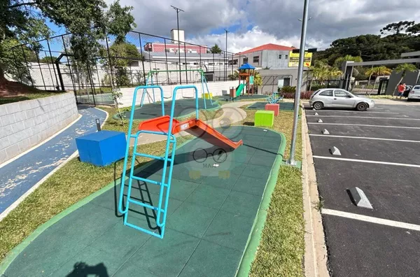 Apartamento para venda,  Costeira, São José Dos Pinhais - Foto 14