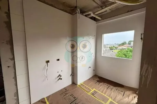 Apartamento para venda, 2 quarto(s),  Santa Cândida, Curitiba - Foto 8