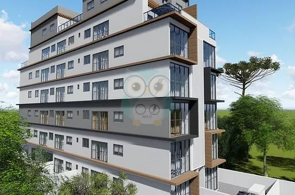 Apartamento para venda, 3 quarto(s),  Campo Comprido, Curitiba - Foto 6