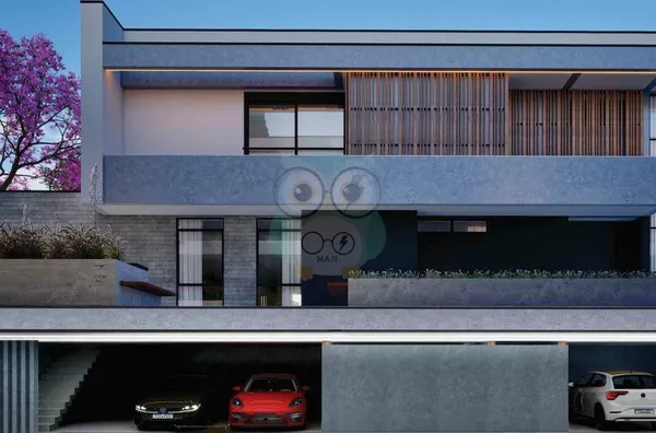 Casa em condomínio para venda, 3 quarto(s),  Jardim Social, Curitiba - Foto 7
