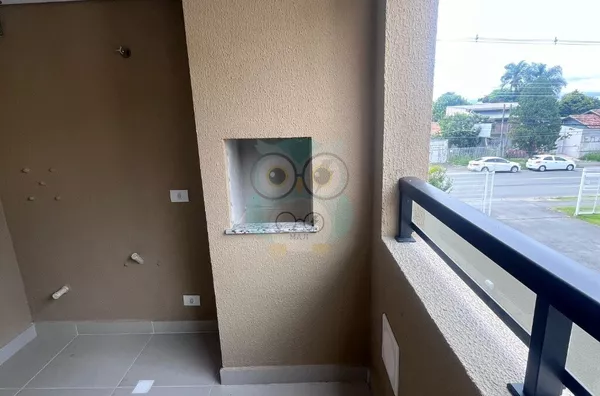 Apartamento para venda, 2 quarto(s),  Hauer, Curitiba - Foto 6