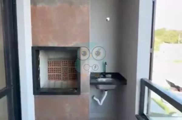 Apartamento para venda, 2 quarto(s),  Jardim Paulista, Campina Grande Do Sul - Foto 10
