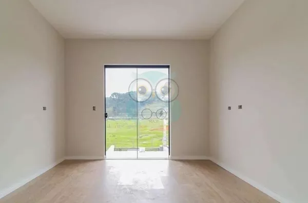 Sobrado para venda, 2 quarto(s),  Umbará, Curitiba - Foto 4