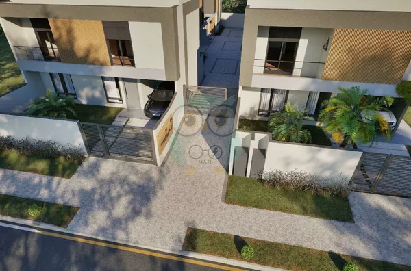 Casa para venda, 3 quarto(s),  Uberaba, Curitiba - Foto 16
