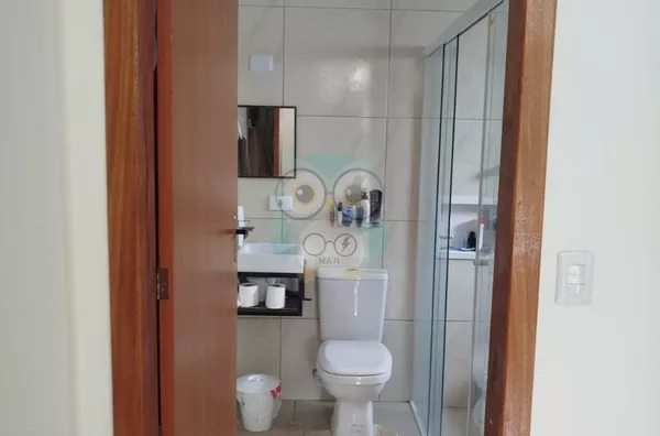Sobrado para venda, 5 quarto(s),  Araucária, Curitiba - Foto 26