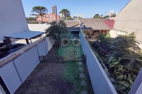Sobrado para venda, 3 quarto(s),  Novo Mundo, Curitiba - Foto 21