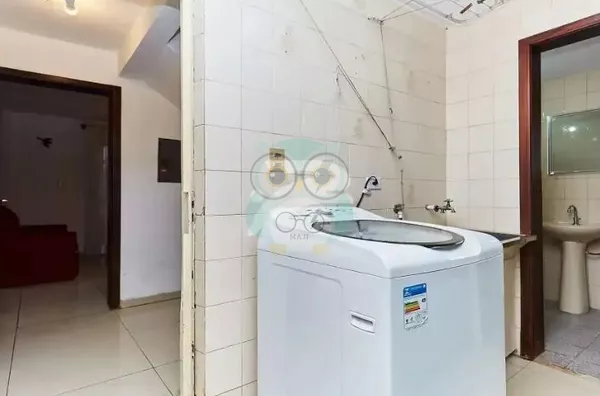 Sobrado para venda, 4 quarto(s),  Santa Quitéria, Curitiba - Foto 5