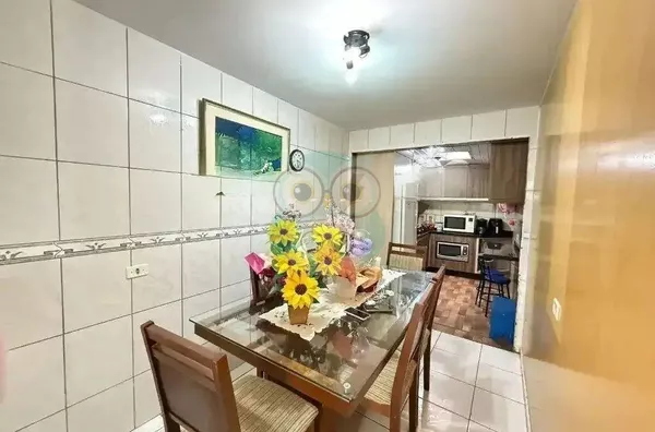 Casa para venda, 3 quarto(s),  Parque Da Fonte, São José Dos Pinhais - Foto 7