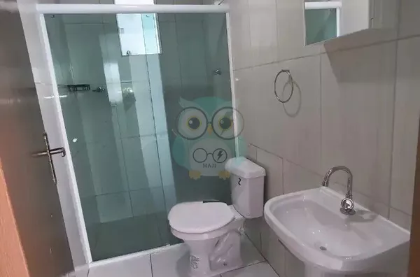 Casa em condomínio para venda, 2 quarto(s),  Iguaçu, Fazenda Rio Grande - Foto 7