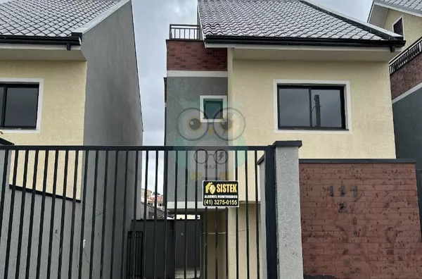 Sobrado para venda, 3 quarto(s) - Foto 2