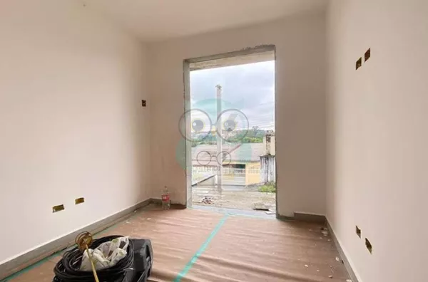 Sobrado para venda, 3 quarto(s),  Alto Boqueirão, Curitiba - Foto 12