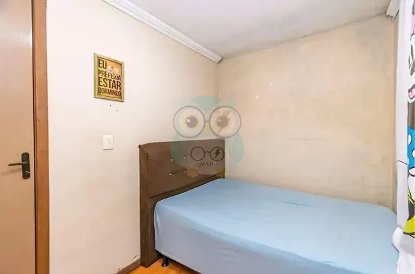 Apartamento para venda, 2 quarto(s),  Cruzeiro, São José Dos Pinhais - Foto 11