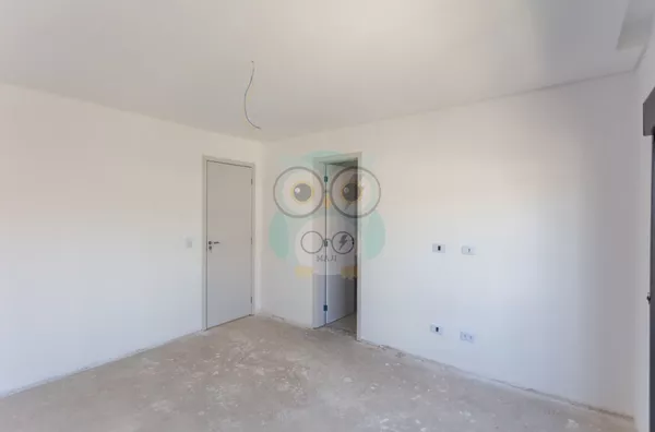 Sobrado para venda, 3 quarto(s),  Atuba, Curitiba - Foto 17
