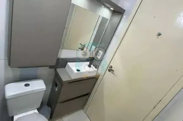 Apartamento para venda, 2 quarto(s),  São Dimas, Colombo - Foto 4