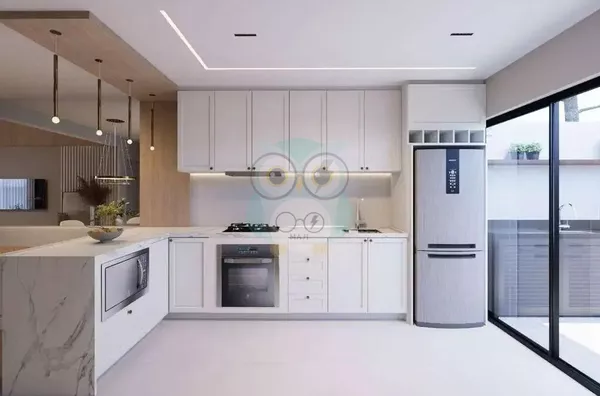 Casa para venda, 2 quarto(s),  Alto Boqueirão, Curitiba - Foto 12