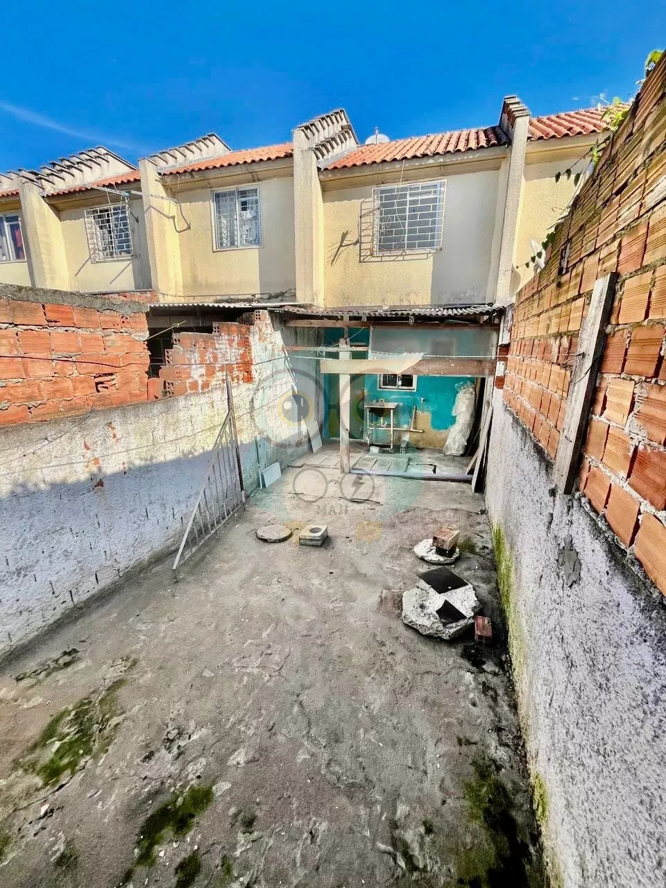 Casa para , 2 quarto(s),  Ganchinho, Curitiba - CA437
