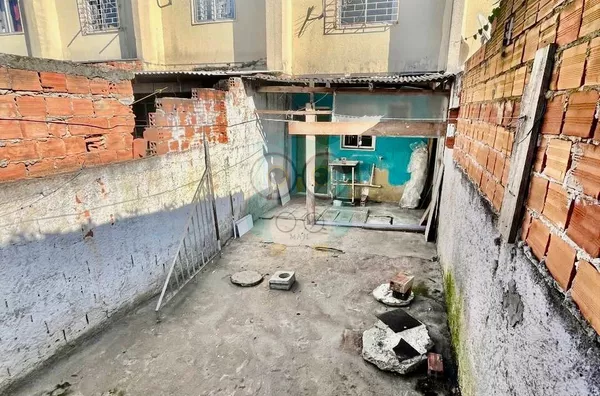 Casa para , 2 quarto(s),  Ganchinho, Curitiba - Foto 10