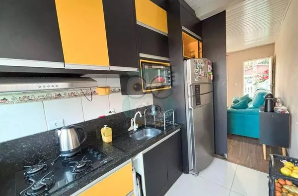 Casa para venda, 2 quarto(s),  Jardim Eugenia Maria, Campina Grande Do Sul - Foto 6