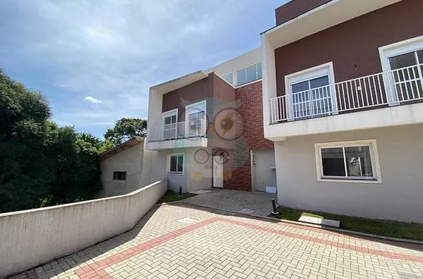 Casa para venda, 3 quarto(s),  Campo Comprido, Curitiba - Foto 1