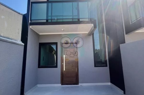 Sobrado para venda, 3 quarto(s),  Tatuquara, Curitiba - Foto 5