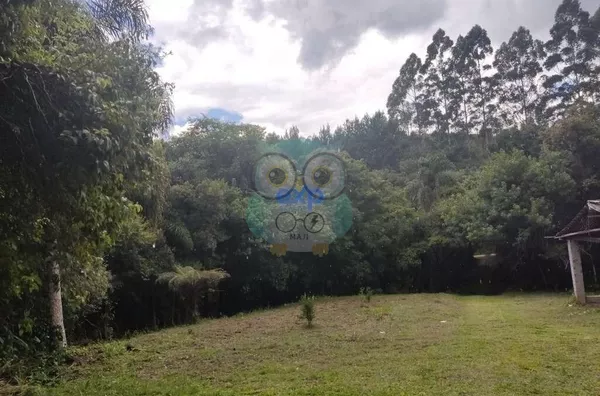 Chácara para venda,  Jardim Agua Boa, Campo Magro - Foto 12