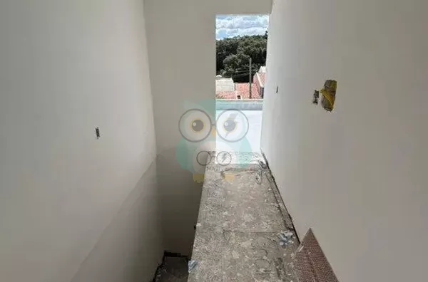 Sobrado para venda, 2 quarto(s),  Umbará, Curitiba - Foto 7