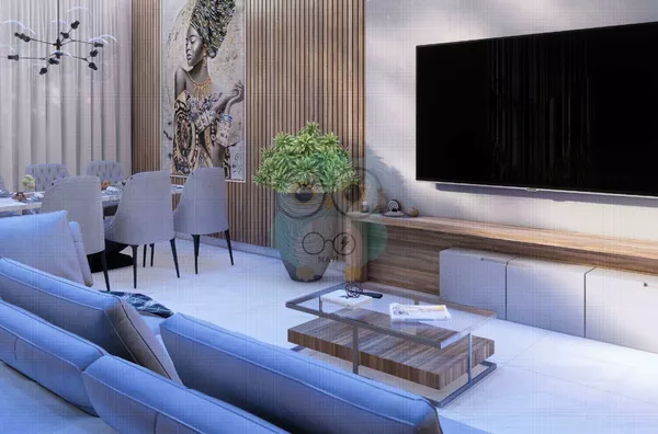 Casa em condomínio para venda, 3 quarto(s),  Cristo Rei, Curitiba - Foto 5