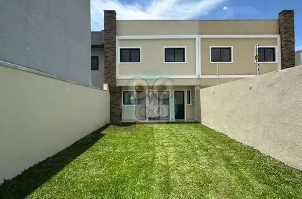 Casa para venda, 3 quarto(s),  Costeira, Araucária - Foto 6