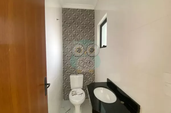 Sobrado para venda, 3 quarto(s),  Alto Boqueirão, Curitiba - Foto 6