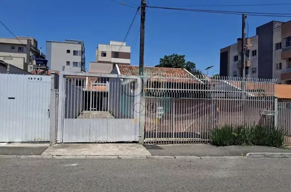 Casa para venda, 2 quarto(s),  Parque Da Fonte, São José Dos Pinhais - Foto 2