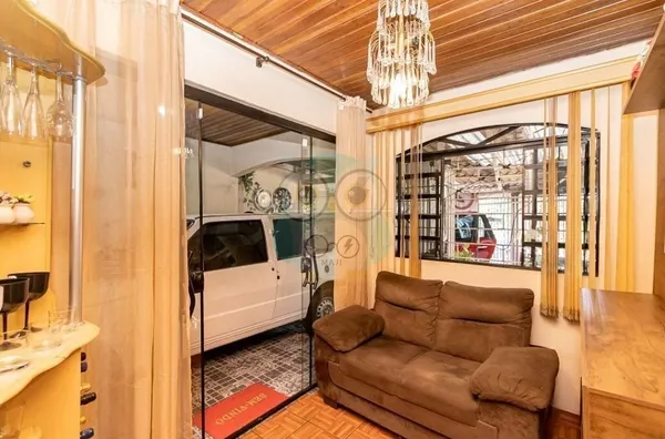 Casa para venda, 3 quarto(s),  Cidade Industrial, Curitiba - Foto 4
