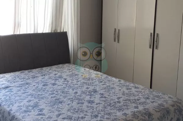 Apartamento para venda, 2 quarto(s),  Campo Pequeno, Colombo - Foto 15