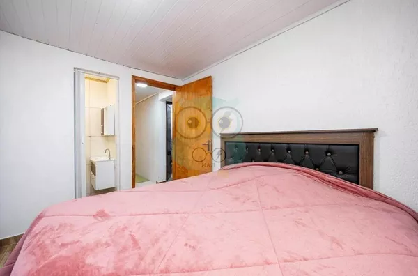 Casa para venda, 4 quarto(s),  Costeira, Araucária - Foto 11