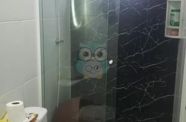 Apartamento para venda, 2 quarto(s),  Jardim Aracatuba, Campina Grande Do Sul - Foto 5