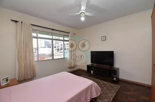 Apartamento para venda, 3 quarto(s),  Centro, Curitiba - Foto 8