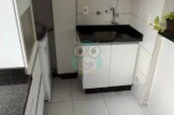 Apartamento para venda, 2 quarto(s),  Roça Grande, Colombo - Foto 18