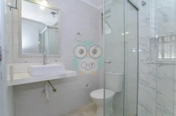 Apartamento para venda, 3 quarto(s),  Guaíra, Curitiba - Foto 11