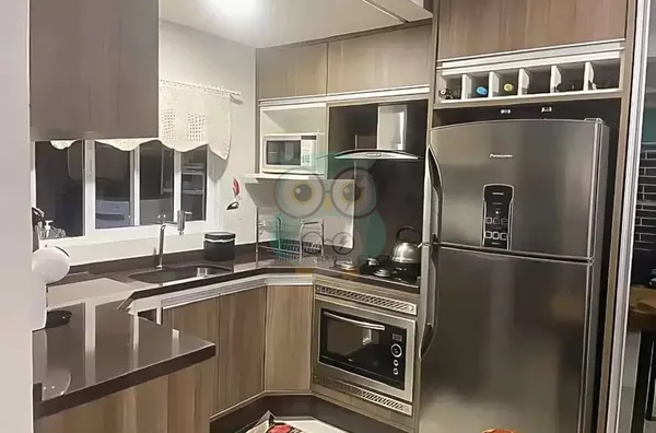 Sobrado para venda, 3 quarto(s),  Bairro Alto, Curitiba - Foto 7