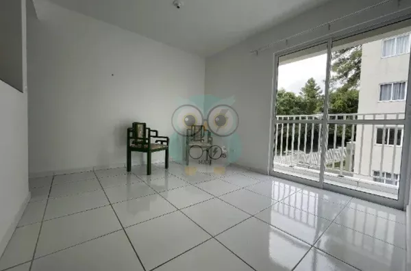 Apartamento para venda, 2 quarto(s),  Santa Cândida, Curitiba - Foto 2