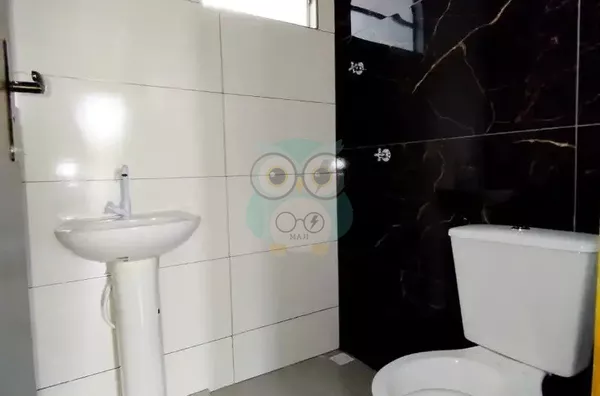 Casa para venda, 3 quarto(s),  Campo De Santana, Curitiba - Foto 5