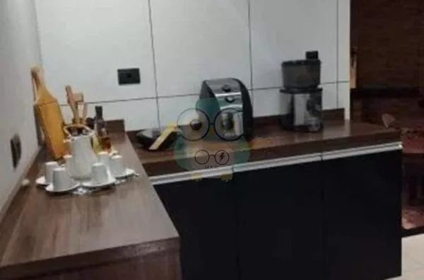 Casa para venda, 2 quarto(s),  Cachoeira, Almirante Tamandaré - Foto 5